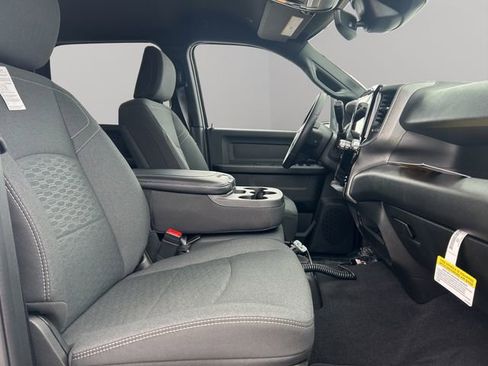 New 2026 RAM 3500 Tradesman image 19