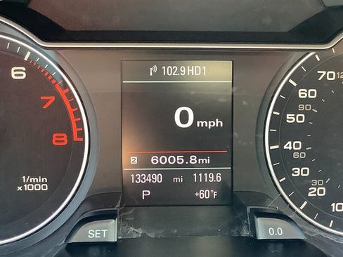 Used 2013 Audi A4 Premium Plus w/ Premium Plus Pkg AWD/4WD image 22