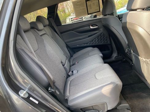 Used 2022 Hyundai Santa Fe SEL image 36