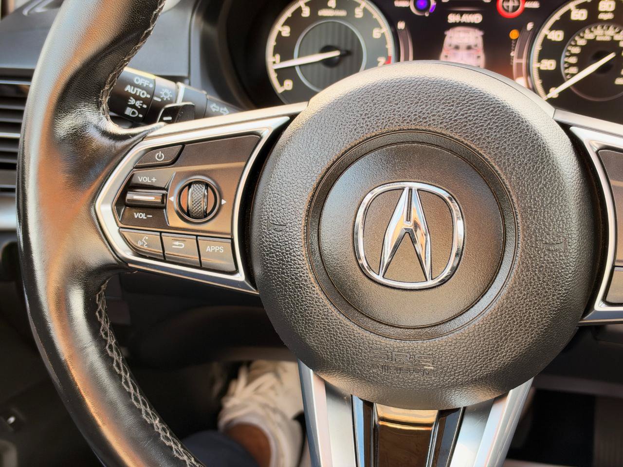 Used 2020 Acura RDX w/ Technology Package AWD/4WD image 80
