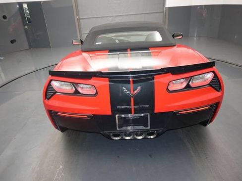 Used 2017 Chevrolet Corvette Z06 RWD image 28