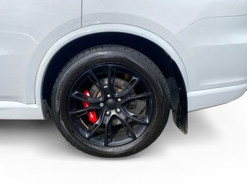 Used 2021 Dodge Durango R/T w/ Tow 'N Go Group AWD/4WD image 10