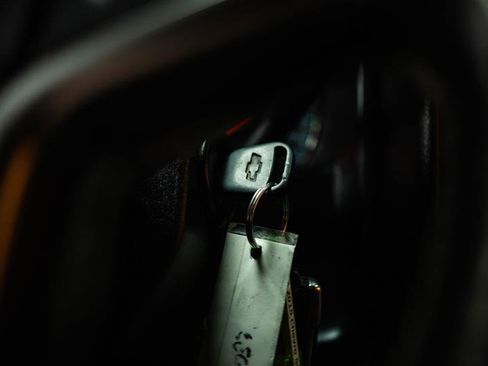 Used 2015 Chevrolet Silverado 1500 LT w/ Trailering Package image 18