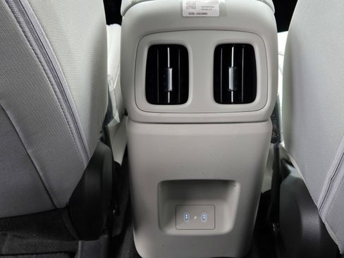 New 2026 Hyundai Tucson Blue SE image 15