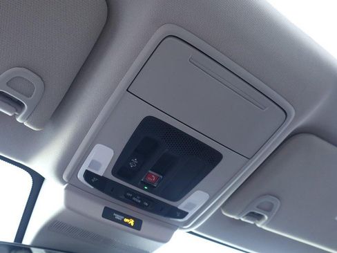 New 2025 Honda Accord EX-L image 17