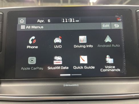 Used 2020 Kia Telluride LX FWD image 24