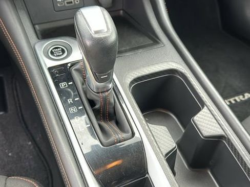 Used 2022 Nissan Sentra SR image 17