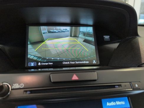 Certified 2020 Acura MDX SH-AWD w/ Technology Package image 22