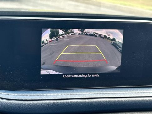 Used 2020 MAZDA CX-30 AWD w/ Select Package image 31