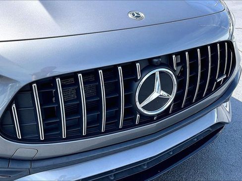 Used 2023 Mercedes-Benz GLA 35 AMG 4MATIC image 28