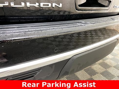 Used 2021 GMC Yukon Denali w/ Denali Ultimate Package image 20