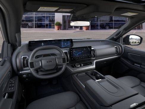 New 2026 Ford Expedition Tremor AWD/4WD image 9