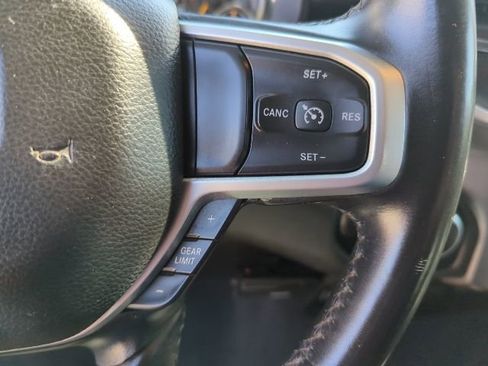 Used 2019 RAM 1500 Big Horn RWD image 13