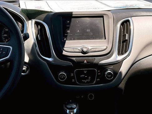 Used 2021 Chevrolet Equinox LS w/ LS Convenience Package FWD image 6