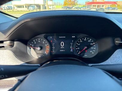 Certified 2022 Jeep Compass Latitude