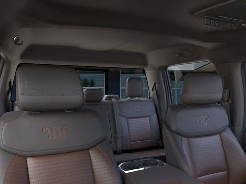 New 2026 Ford F250 King Ranch w/ Chrome Package AWD/4WD image 47