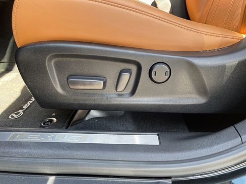 Used 2022 Lexus RX 350 AWD w/ Premium Package image 11