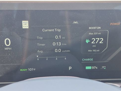 New 2026 Kia EV9 GT-Line AWD/4WD image 20