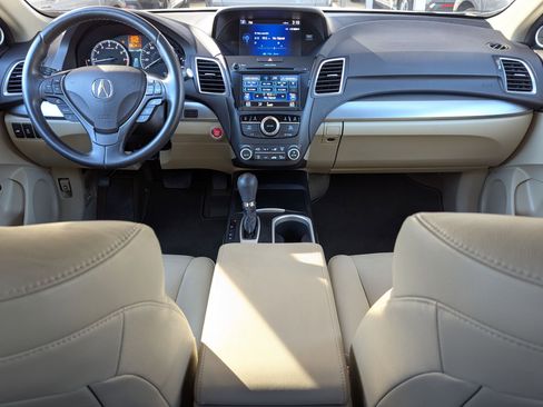 Used 2017 Acura RDX FWD w/ Technology Package image 17