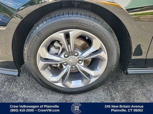Used 2024 Honda Accord EX image 17