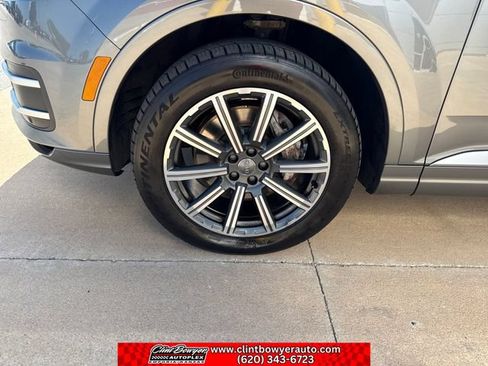 Used 2017 Audi Q7 3.0T Premium Plus w/ Premium Plus Package AWD/4WD image 28