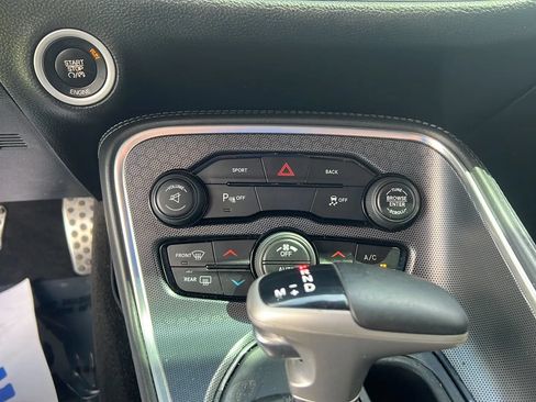 Used 2015 Dodge Challenger SXT Plus RWD image 16
