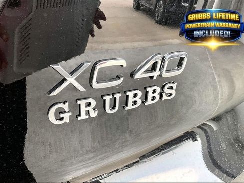New 2026 Volvo XC40 B4 Plus w/ Climate Package FWD image 42