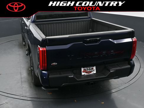 New 2026 Toyota Tundra Limited w/ Nightshade Package image 30