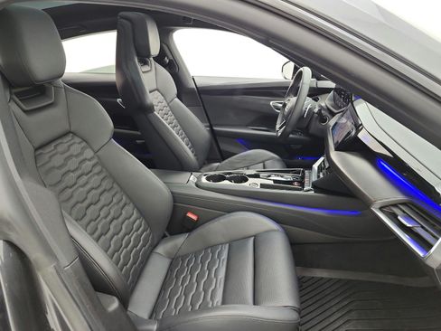 Used 2023 Audi e-tron GT Premium Plus w/ Performance Package AWD/4WD image 19
