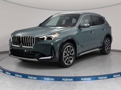 New 2026 BMW X1 xDrive28i w/ Technology Package