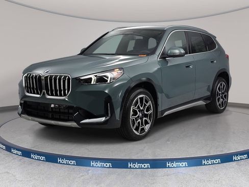 New 2026 BMW X1 xDrive28i w/ Technology Package AWD/4WD image 1