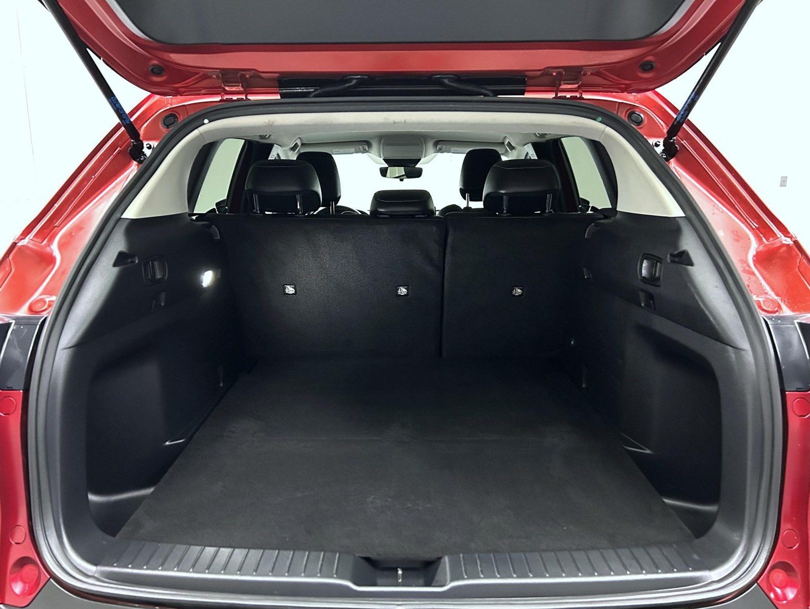Certified 2024 MAZDA CX-50 AWD 2.5 S w/ Weather Package image 21