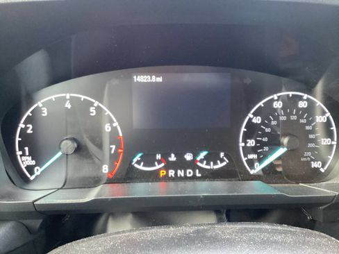 Used 2022 Ford Maverick XLT FWD image 7