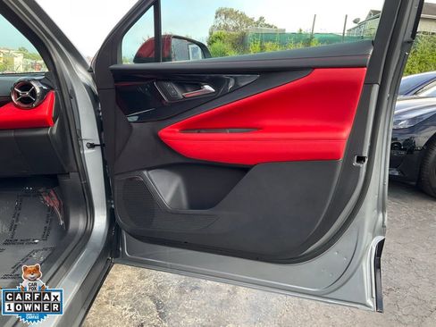 Used 2024 Chevrolet Blazer EV RS RWD image 65