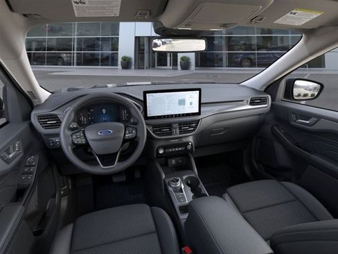New 2026 Ford Escape SE image 9