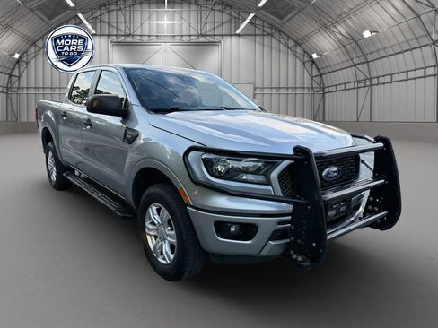 Used 2020 Ford Ranger XLT RWD image 8