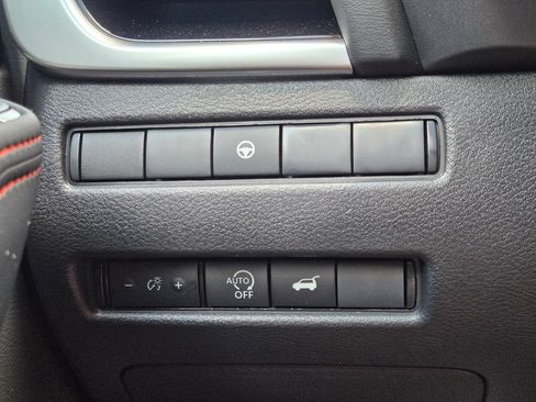 Used 2026 Nissan Rogue SV w/ Rock Creek Premium Package AWD/4WD image 20