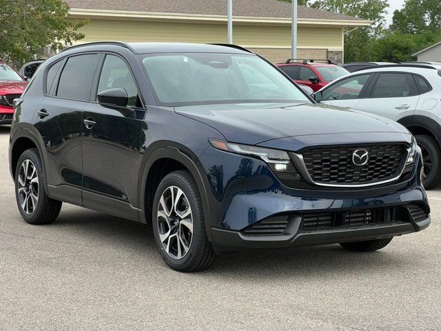 New 2026 MAZDA CX-5 Preferred AWD/4WD image 35