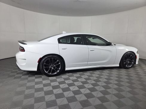 Used 2023 Dodge Charger Scat Pack RWD image 5