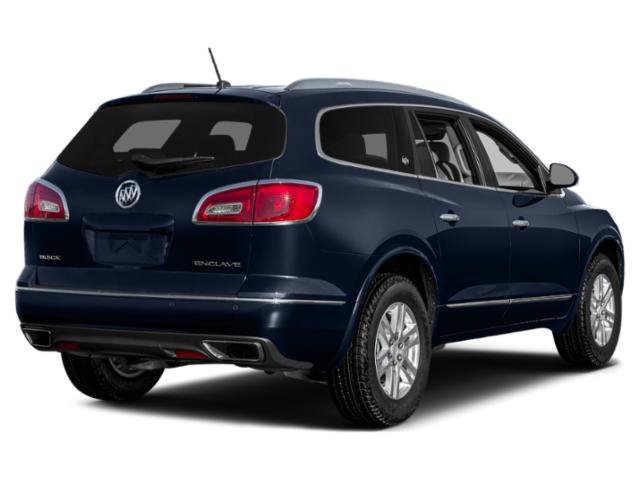 Used 2015 Buick Enclave Premium AWD/4WD image 2