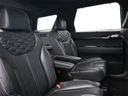 Used 2020 Hyundai Palisade Limited image 32