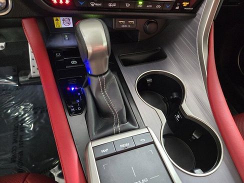 Certified 2021 Lexus RX 350 F Sport w/ Cold Area Package (CT) image 37