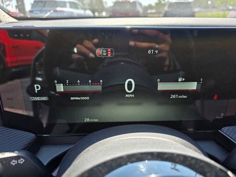 New 2026 Nissan Kicks SR w/ Cold Weather Package AWD/4WD image 13