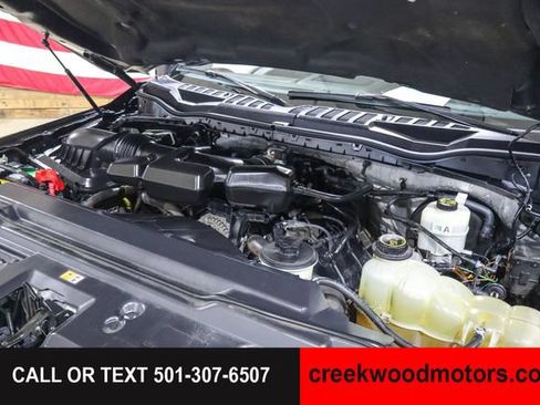 Used 2019 Ford F250 Lariat w/ Lariat Value Package AWD/4WD image 45