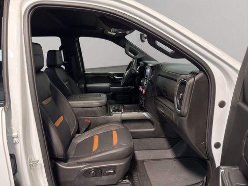 Used 2021 GMC Sierra 3500 AT4 w/ Gooseneck/5TH Wheel Package image 20