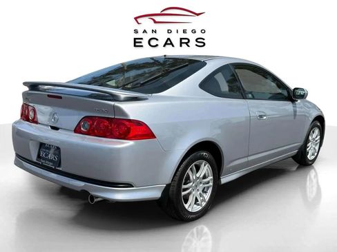 Used 2006 Acura RSX image 5