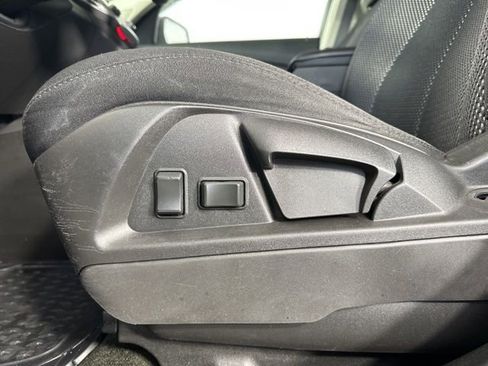 Used 2017 GMC Terrain SLE FWD image 22