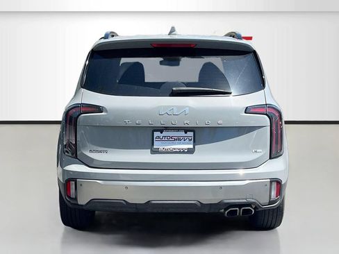 Used 2023 Kia Telluride EX X-Line AWD/4WD image 6
