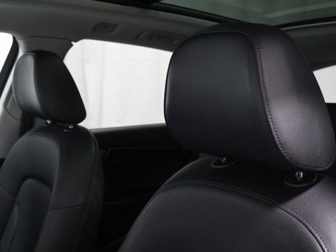 Used 2015 Audi Q5 2.0T Premium Plus AWD/4WD image 17