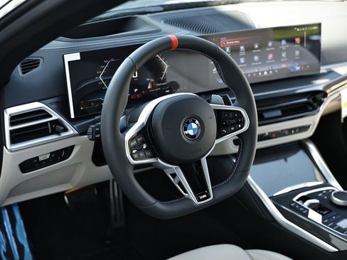 New 2027 BMW M440i Convertible w/ Premium Package RWD image 18